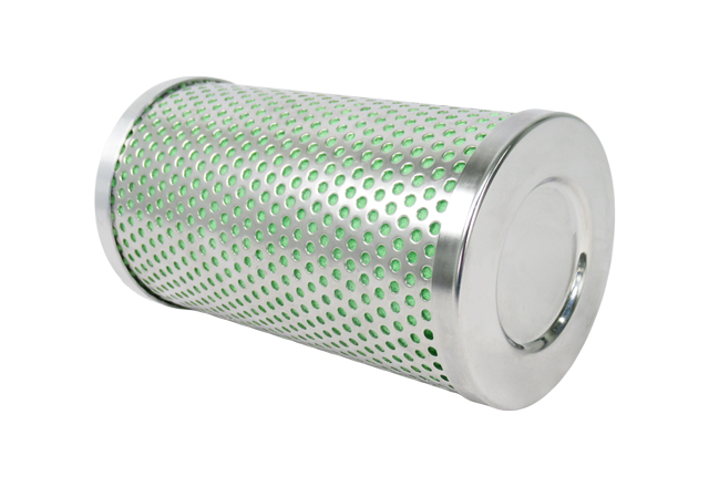 industrial oil filter
